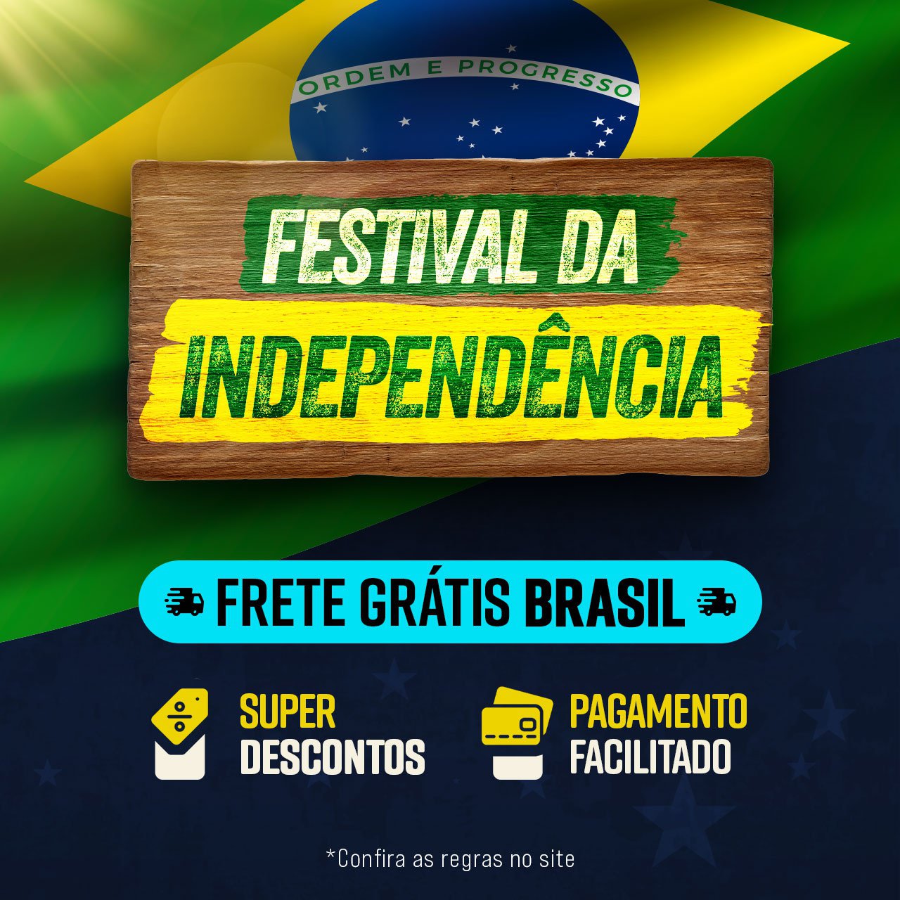 Festival da Independência