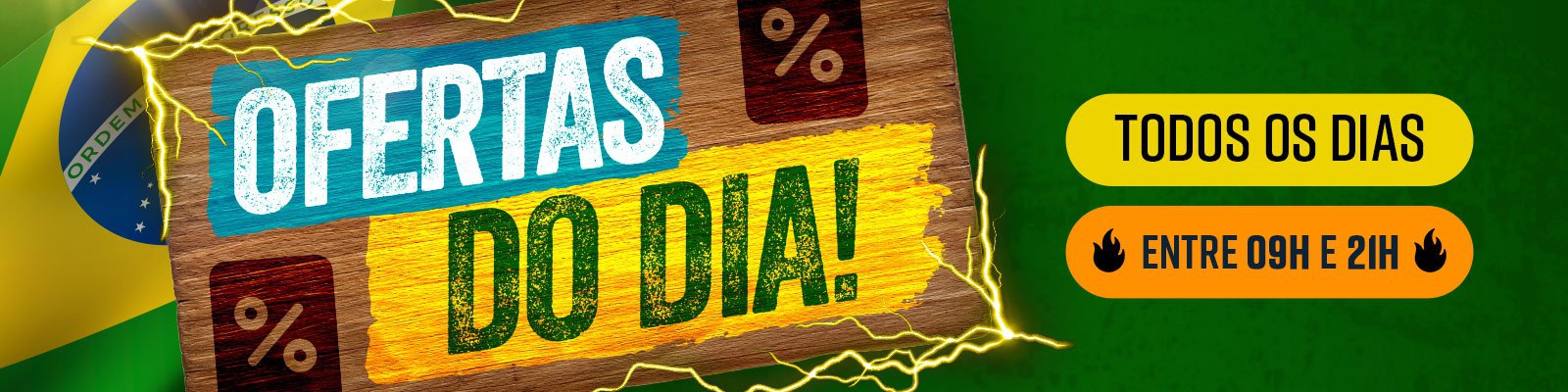 Oferta Todo Dia Aventura