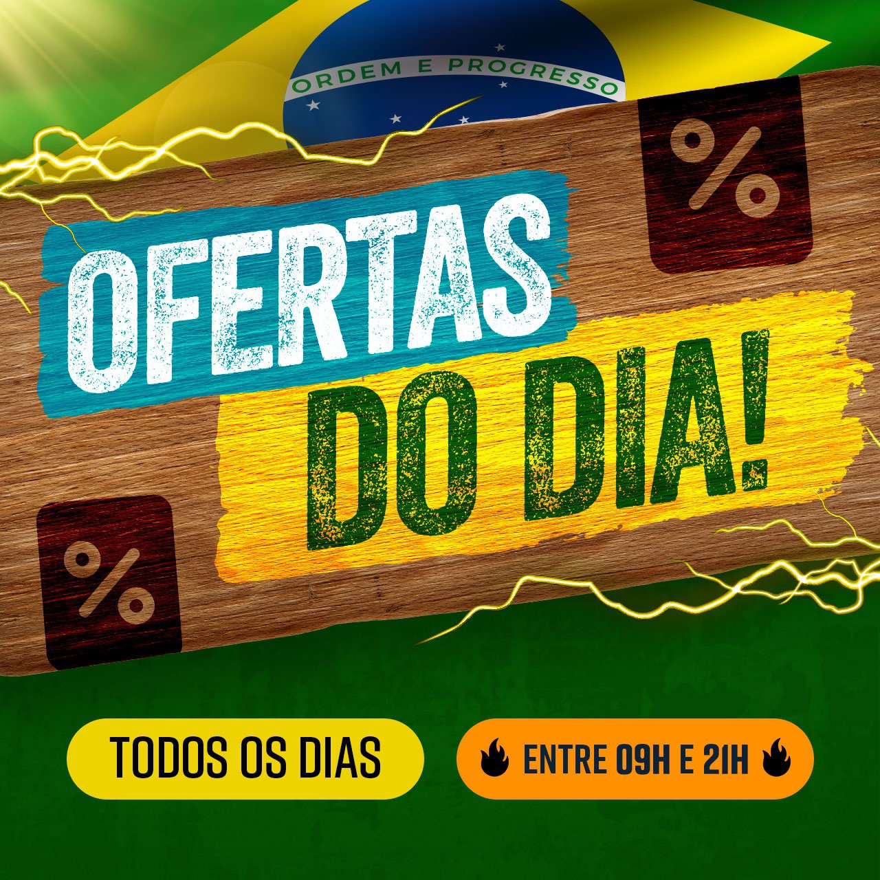 Oferta Todo Dia Aventura