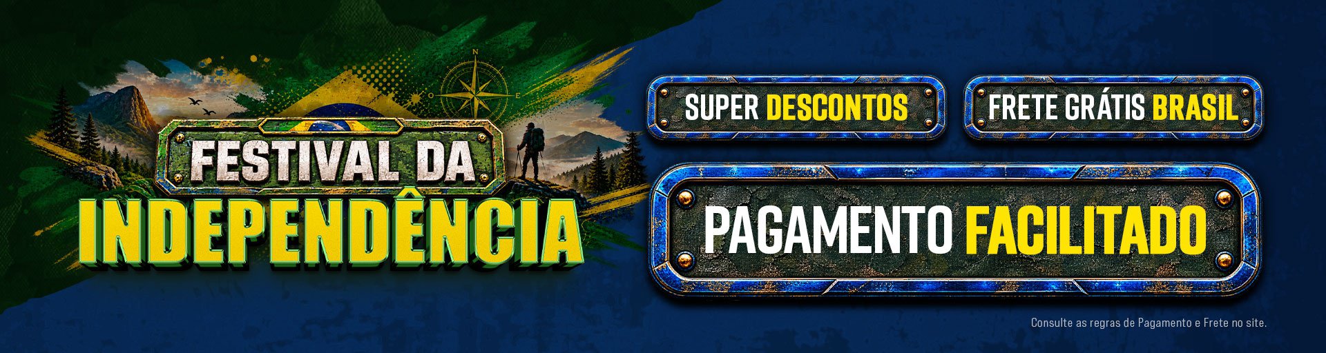 Festival da Independência