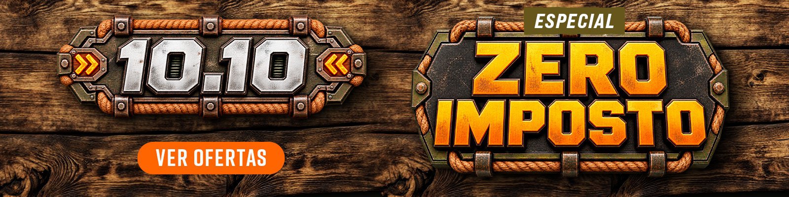 10.10 - Especial Zero Imposto