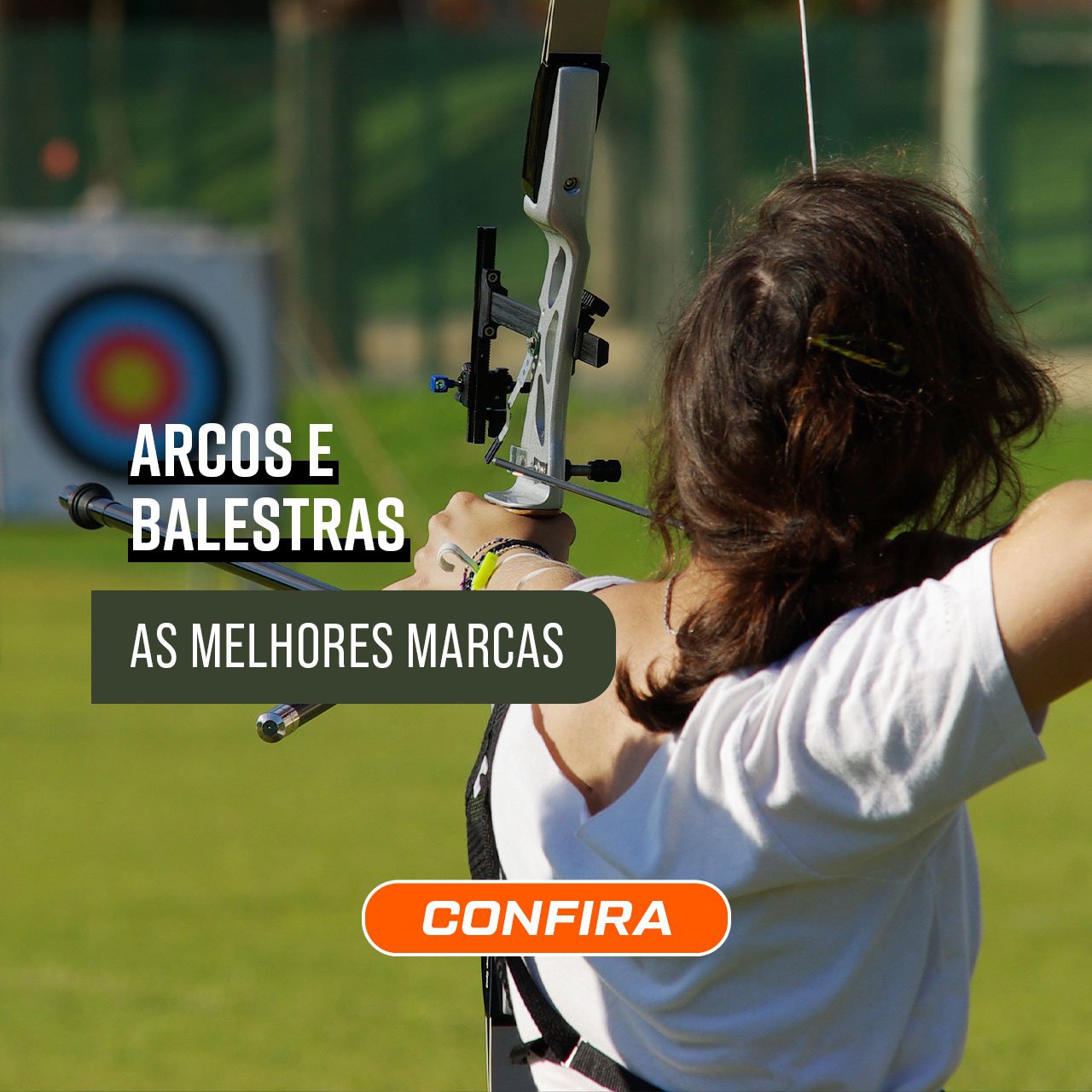 Arcos & Balestras - As melhores Marcas!