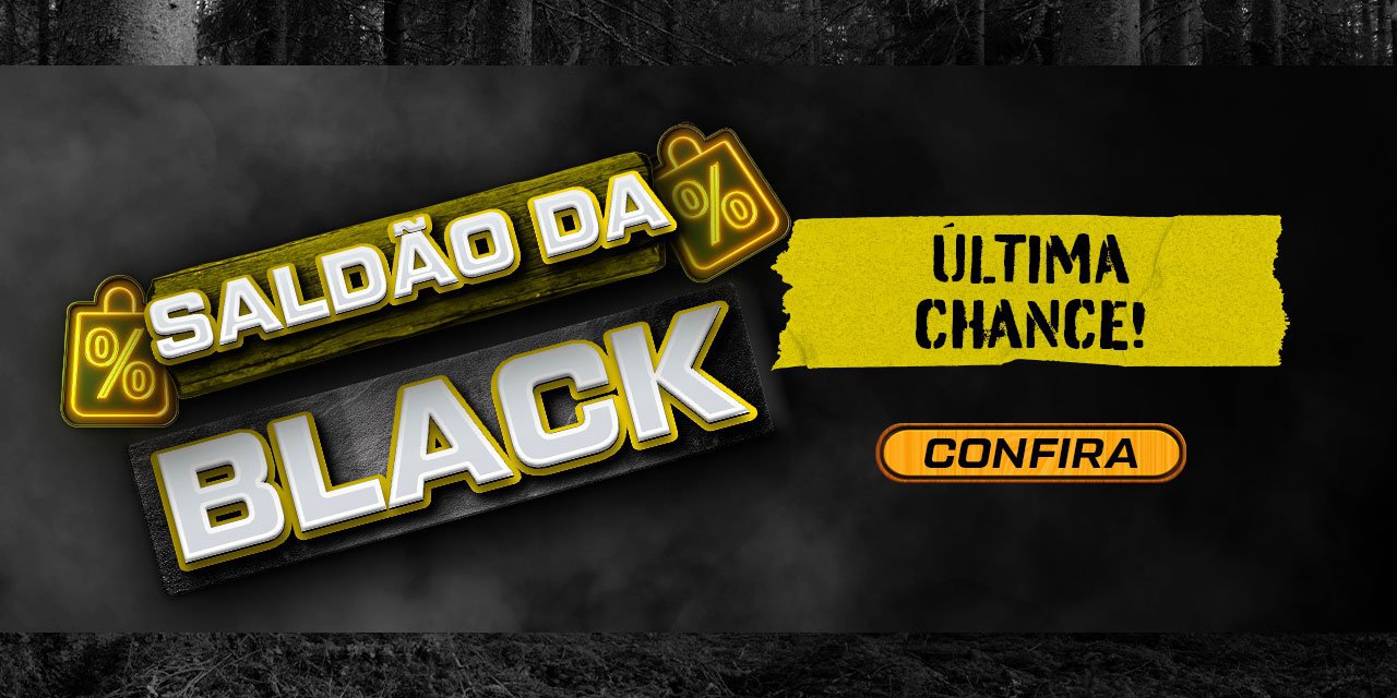Saldão da Black - Última Chance