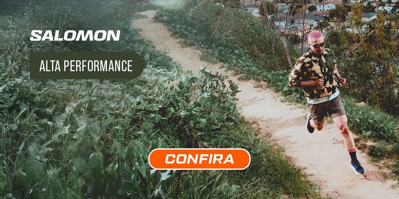 Salamon - Alta performance