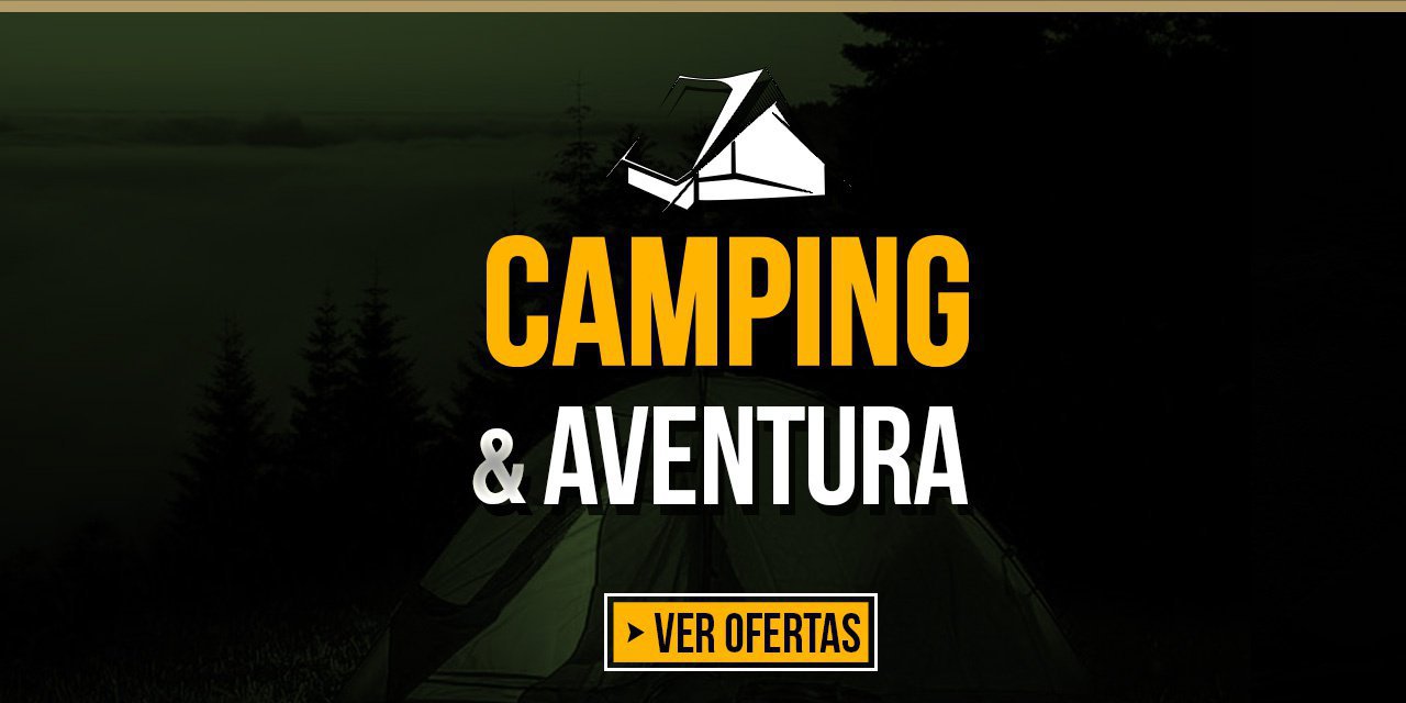 Camping & Aventura