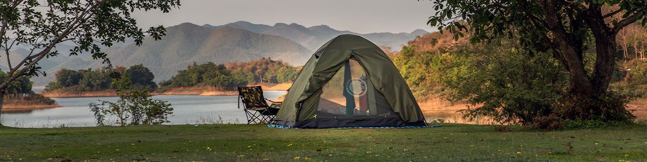 Dicas para escolher a barraca de camping ideal!