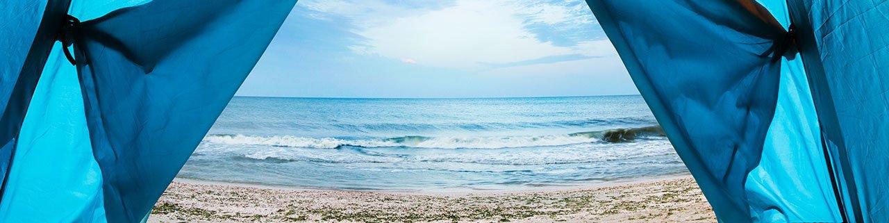 Guia completo para um dia perfeito na praia: Equipamentos, dicas e cuidados!