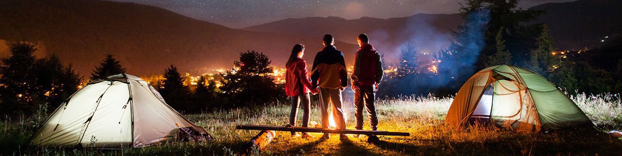 Roupas Térmicas: O segredo para noites confortáveis no acampamento!