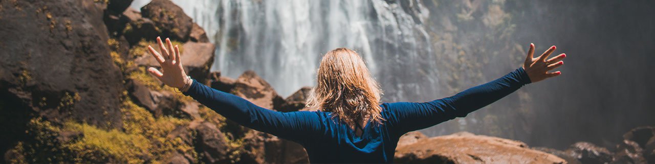 Os melhores destinos para aventura ao ar livre no Brasil!