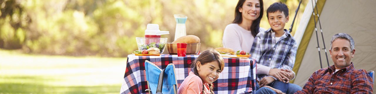 10 melhores acessórios para Camping em 2024!