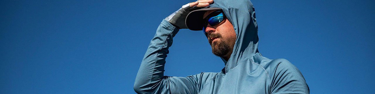 Vestuário com proteção solar - vale a pena?