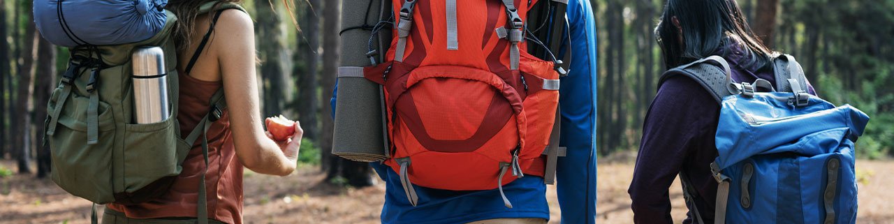 Acessórios que todo aventureiro precisa ter em sua mochila