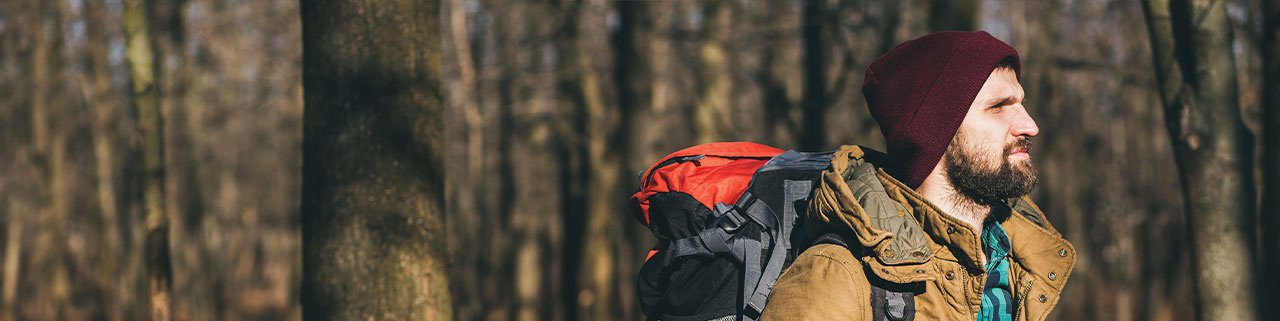 Alimentação outdoor: o que comer antes, durante e depois de uma trilha
