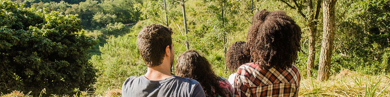 10 atividades ao ar livre para fazer em família e sair da rotina