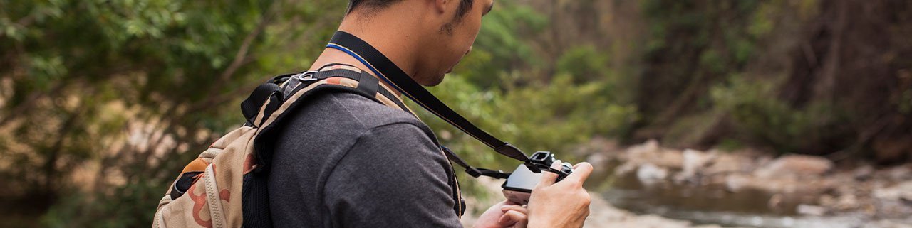 Aventura e fotografia: como capturar os melhores momentos da sua jornada
