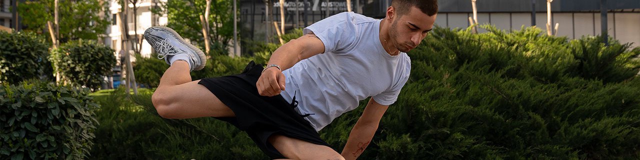 Aventura na cidade: como encontrar diversão e adrenalina em áreas urbanas?