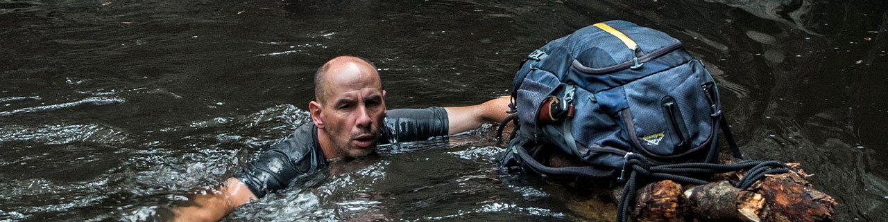 Desafios e benefícios de se aventurar na natureza selvagem