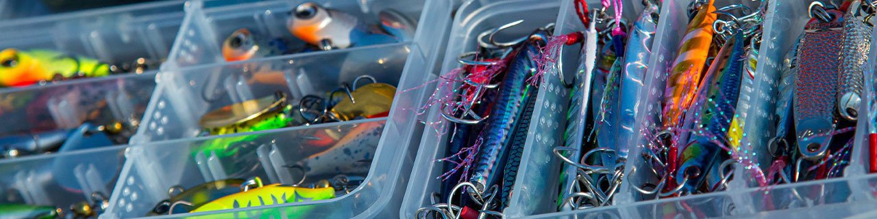 Tipos de iscas para diferentes espécies de peixes: Escolha a melhor para sua pescaria!