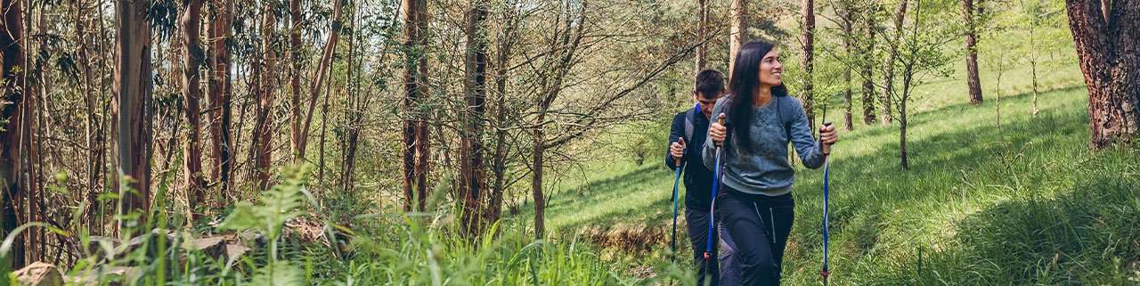 Dicas para Montar Kit de Roupas para Caminhadas de Longa Distância!