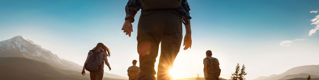 Esportes de aventura em grupo: como garantir a segurança e a diversão de todos