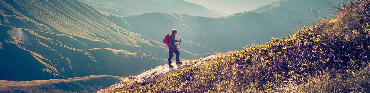Aventuras para iniciantes: como começar suas atividades ao ar livre com segurança!