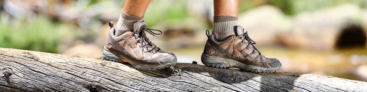 Botas de Verão para Caminhadas: Respirabilidade e Conforto para os Dias Quentes