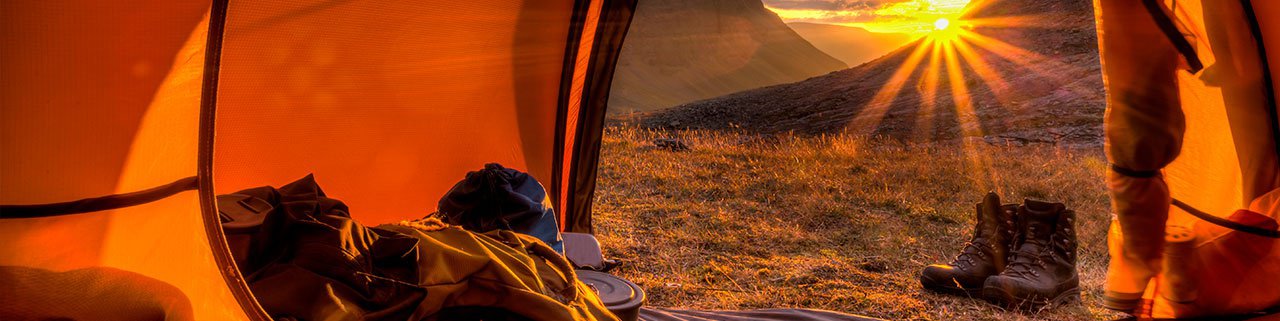 Camping no outono: o que levar para acampar nesse período do ano?