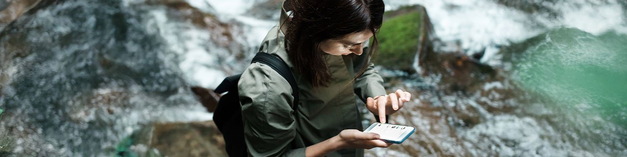 Checklist de trekking: o que levar para uma trilha sem esquecer nada