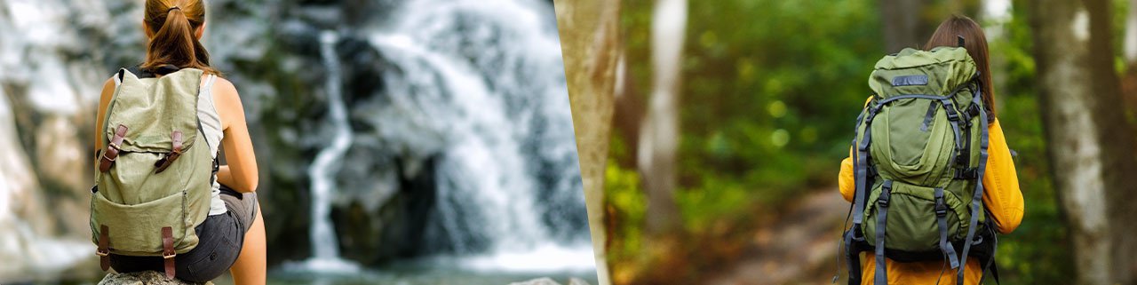 Como o clima impacta sua escolha de equipamento de aventura