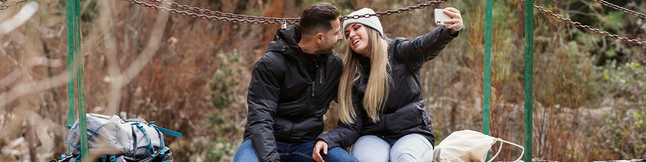 Aventura no inverno: como aproveitar o frio com segurança e conforto
