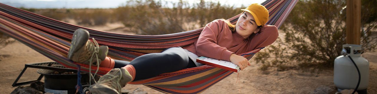 Descanso ativo: por que ele é essencial para quem pratica esportes outdoor