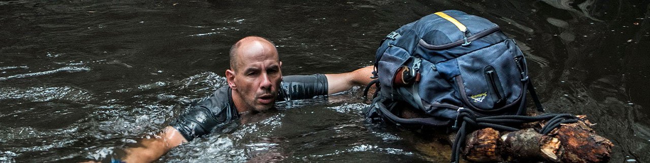 Dicas de segurança para suas aventuras em locais de difícil acesso
