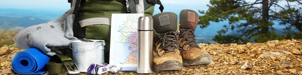 Como adaptar seu equipamento de aventura para diferentes climas e terrenos