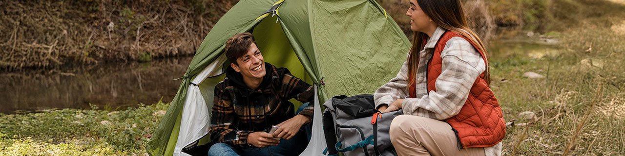 Vale a pena investir em equipamentos outdoor de qualidade?