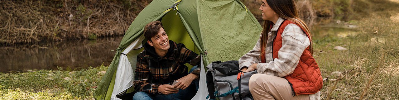 Vale a pena investir em equipamentos outdoor de qualidade?