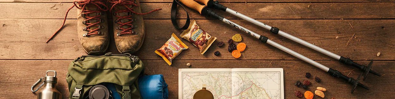 Como escolher equipamentos técnicos para trekking sem gastar mais do que precisa