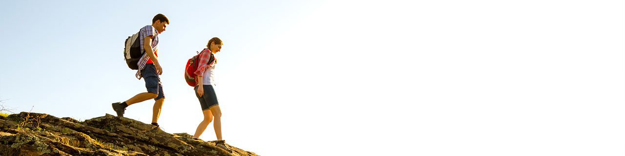 Como evitar lesões durante atividades de aventura