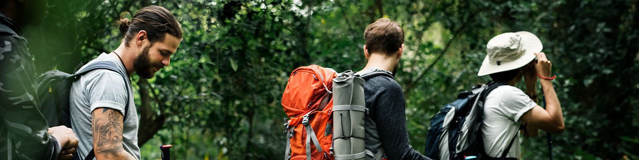 Guias de aventura: como escolher o melhor profissional para sua expedição