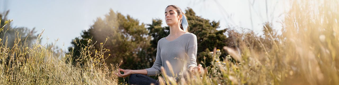 Como a meditação e o mindfulness podem melhorar sua performance nas aventuras