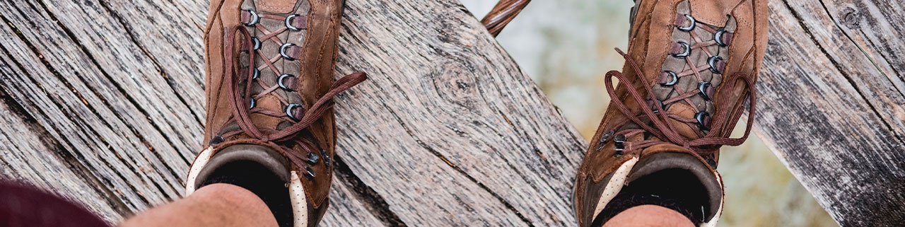 Como escolher o melhor calçado para cada tipo de atividade ao ar livre