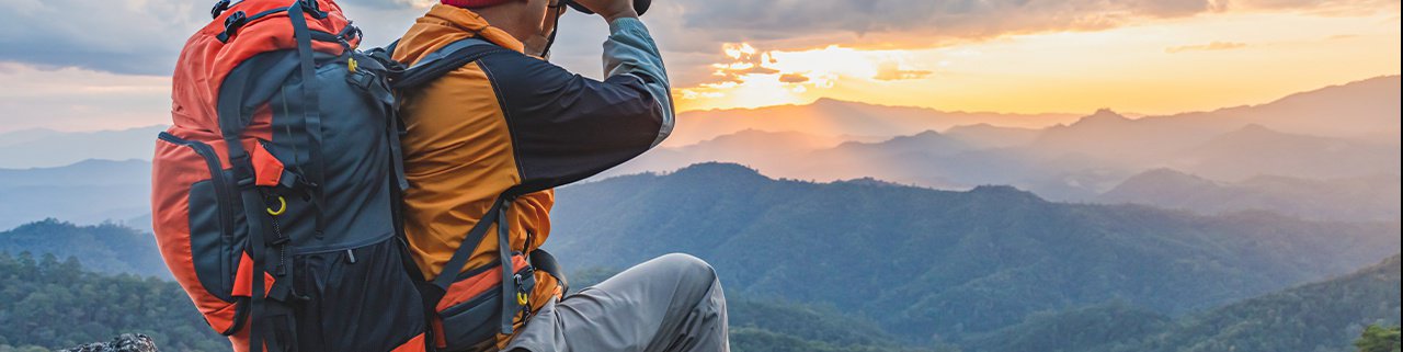 Como escolher uma mochila cargueira