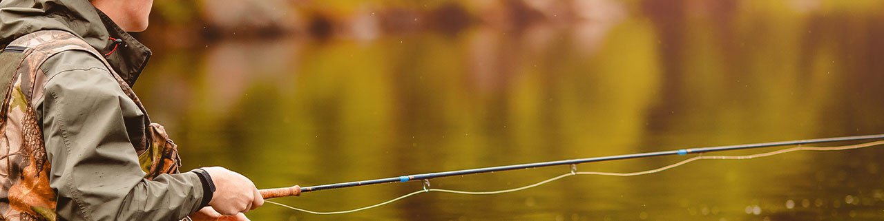 Guia para iniciantes na Pesca Recreativa: Equipamentos essenciais