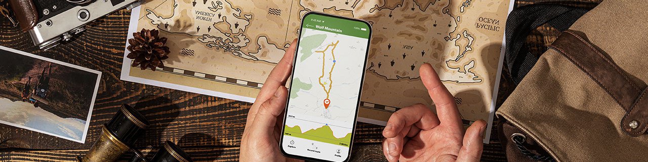 Planejamento de trilha: passo a passo para fazer com segurança