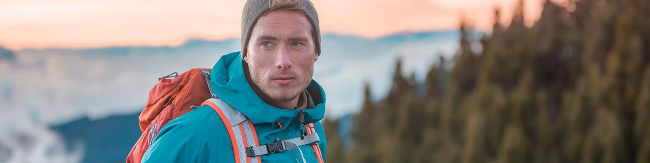 Roupas de inverno para atividades ao ar livre: Mantenha-se aquecido sem perder a mobilidade