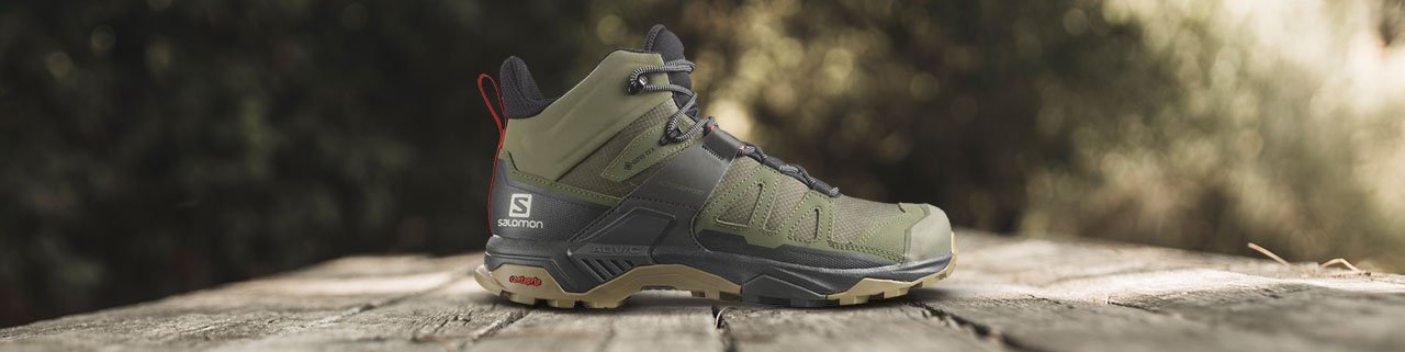 Salomon: Conheça a marca do momento para aventuras