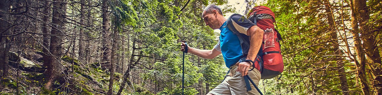 Trilhas desafiadoras: Destinos imperdíveis para os amantes de trekking!
