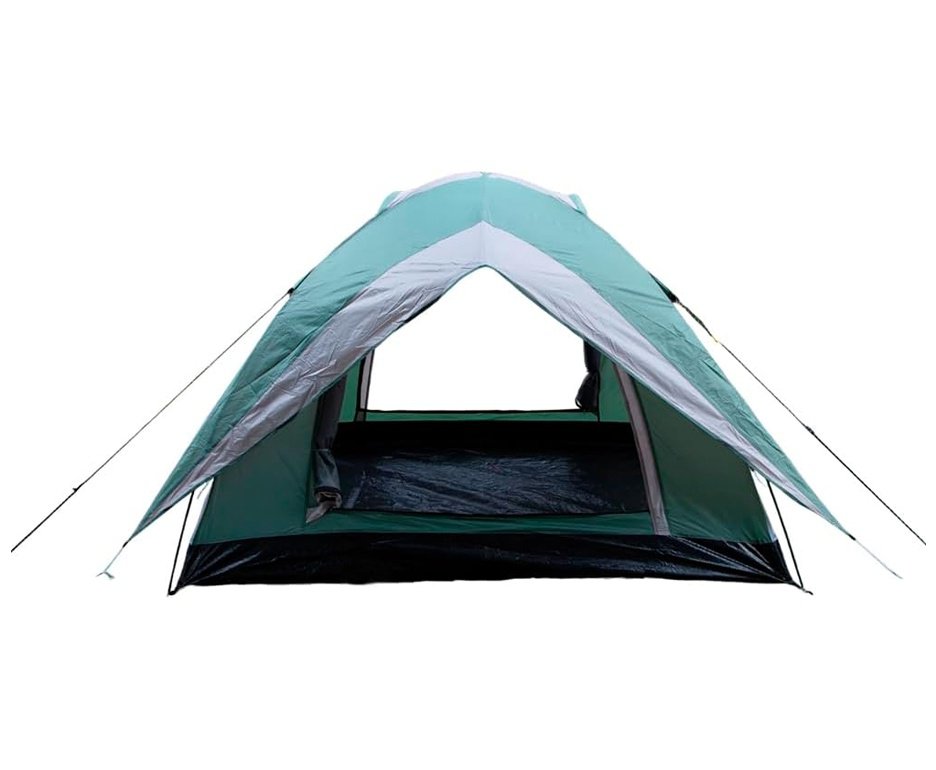 Barraca Guepardo News Venus Ultra PRO 4 Pessoas 2500mm Coluna D Agua - VD/CZ