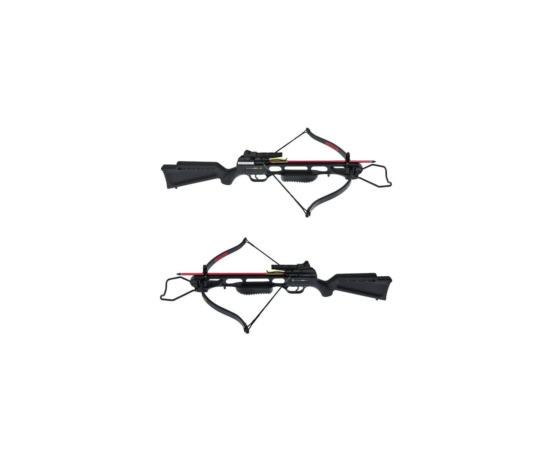 Besta / Balestra Jaguar I 175 Libras Coronha Polimero - EK Archery