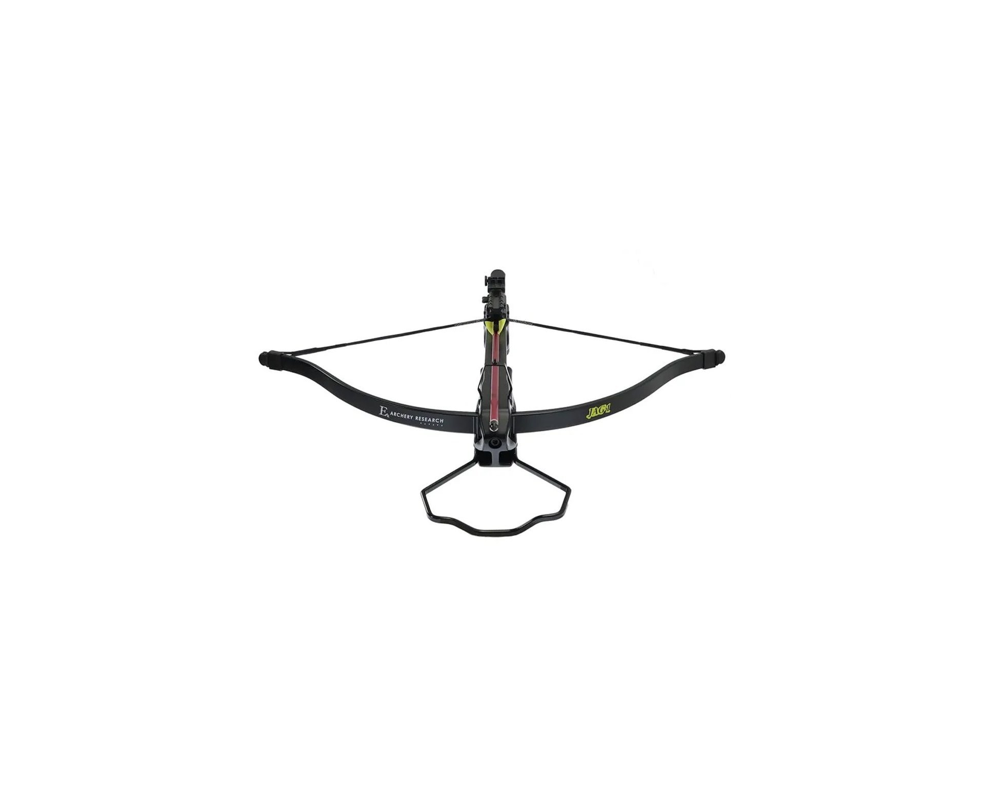 Besta / Balestra Jaguar I 175 Libras Coronha Polimero - EK Archery