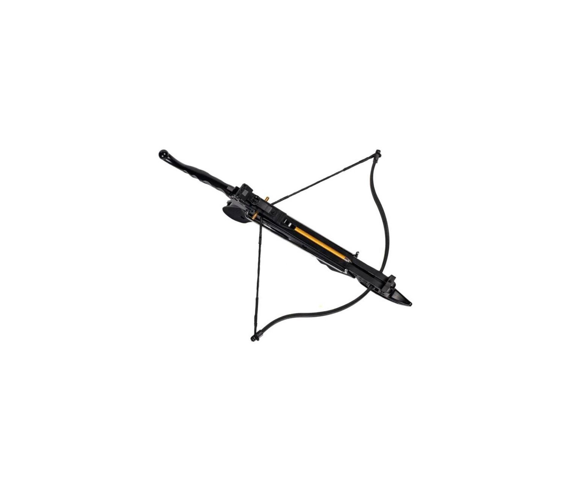 Besta / Balestra 80 libras Cobra De Luxe - EK Archery